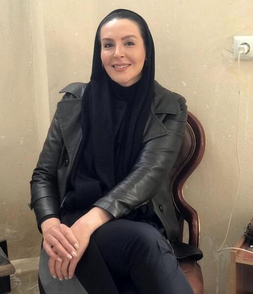 عکسهای جدید آزیتا ترکاشوند