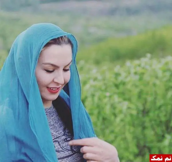 عکسهای جدید آزیتا ترکاشوند