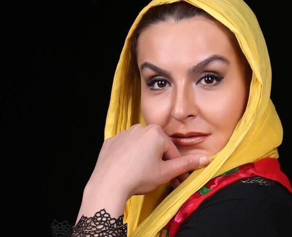 عکسهای جدید آزیتا ترکاشوند