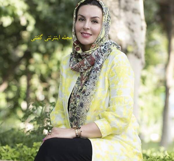عکسهای جدید آزیتا ترکاشوند