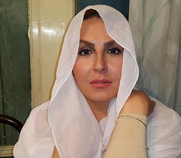 عکسهای جدید آزیتا ترکاشوند