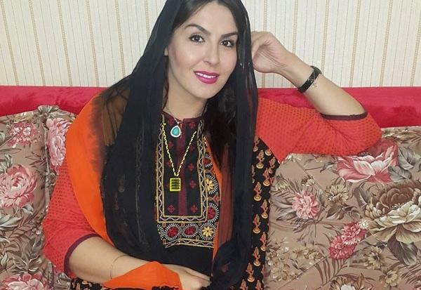 عکسهای جدید آزیتا ترکاشوند
