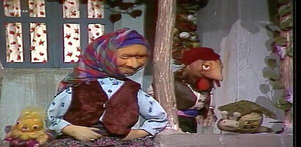 عکس مخمل در خونه مادربزرگه