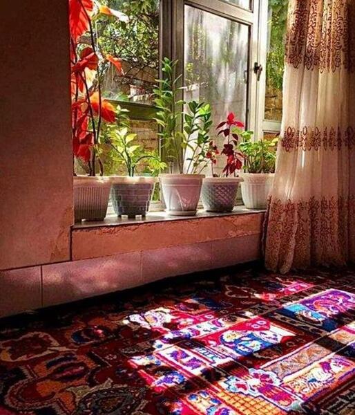 عکس چیدمان خونه هاتون نی نی سایت