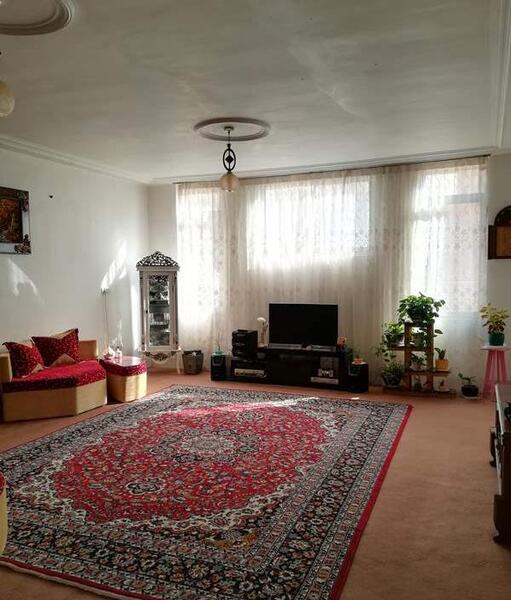 عکس چیدمان خونه هاتون نی نی سایت