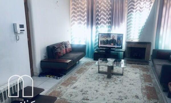 عکس خانه آپارتمانی ساده