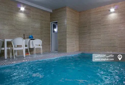 عکس خانه های استخردار