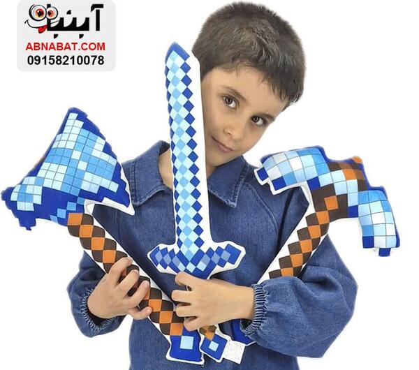 عکس خانه اختاپوس در ماین کرافت
