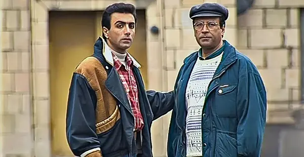 عکس بازیگران سریال خانه اجاره ای