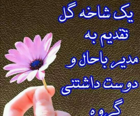 عکس دوستان گروه