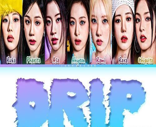 عکس گروه بیبی مانستر