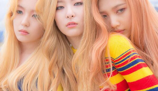عکس های گروه ردولوت