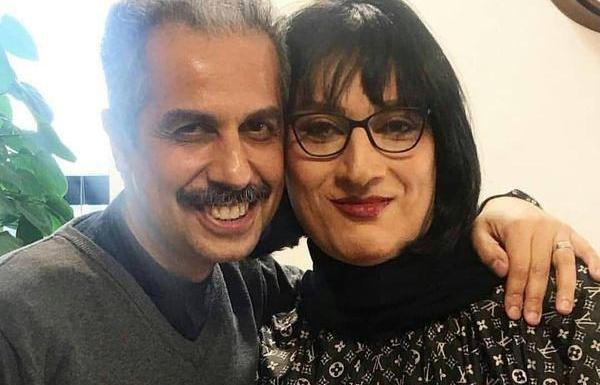 عکسهای جوانی ارژنگ امیرفضلی