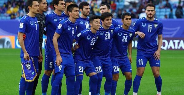 عکس تیم ملی ایران جدید