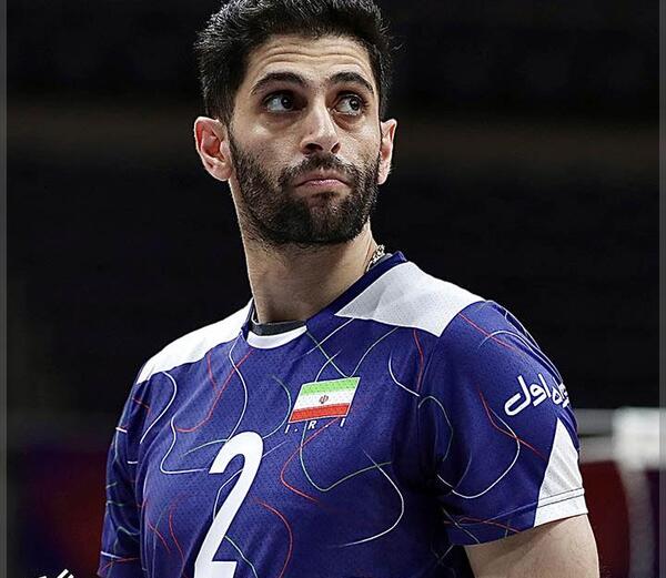 عکس تیم ملی ایران ۲۰۲۴