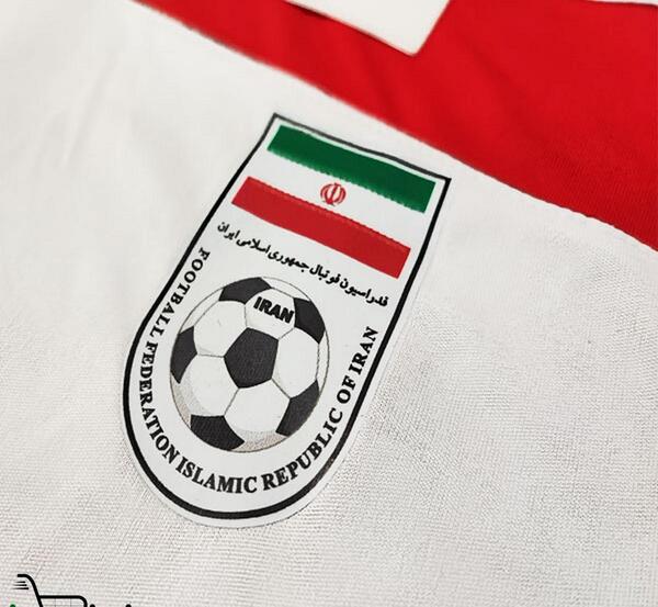 عکس تیم ملی ایران لوگو