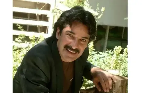 عکس جدید اردلان شجاع کاوه