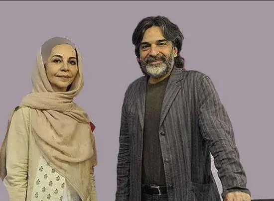 عکس جدید اردلان شجاع کاوه