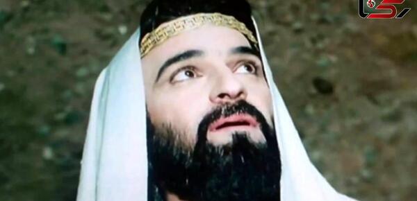 عکس جدید اردلان شجاع کاوه
