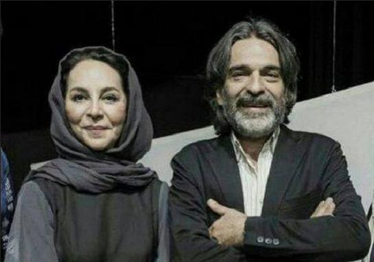 عکس جدید اردلان شجاع کاوه