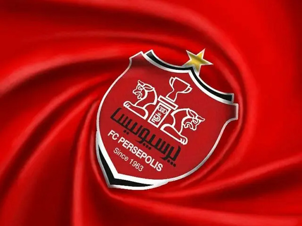 عکس تیمی پرسپولیس مقابل سپاهان