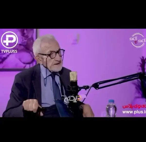 عکس جوانی بازیگر اردشیر کاظمی