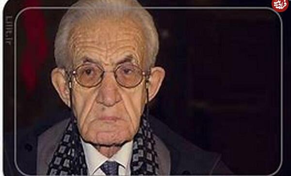 عکسهای قدیمی اردشیر کاظمی