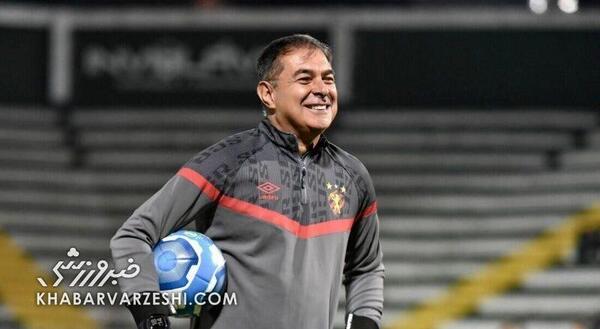 عکس تیم پرسپولیس جدید ۱۴۰۲