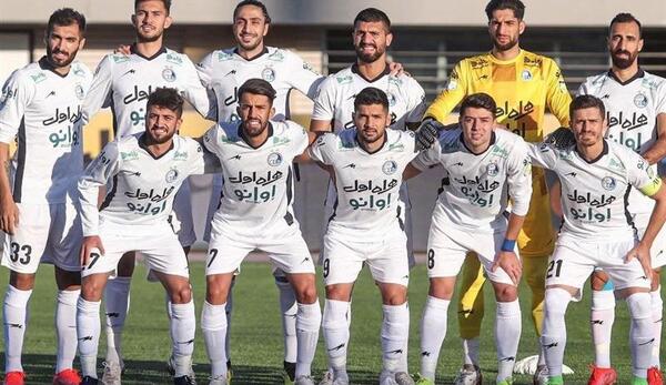 عکس لباس تیم استقلال تهران