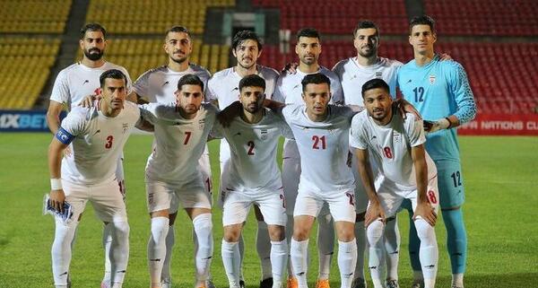 عکس تیم ایران خودرو
