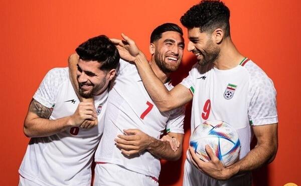 عکس تیم ایران خودرو