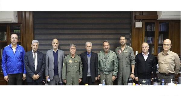 عکس تیم ایران خودرو