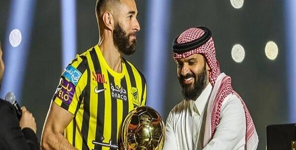 عکس تیم الهلال عربستان