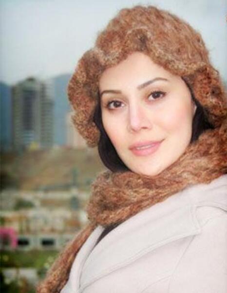 عکس های قدیمی آرام جعفری