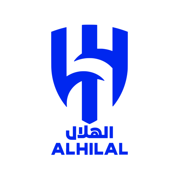 عکس تیم الهلال جدید