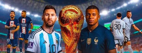 عکس تیم آرژانتین 2022
