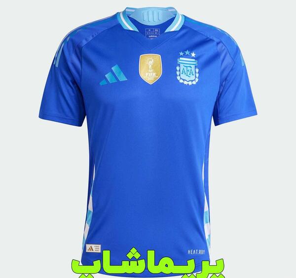 عکس تیم آرژانتین ۲۰۲۴