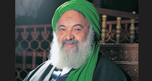عکس های جوانی احمد نجفی