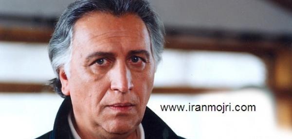 عکس های جوانی احمد نجفی