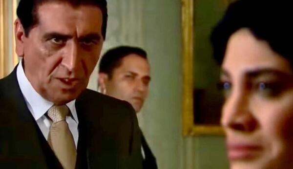 عکس های جوانی احمد نجفی