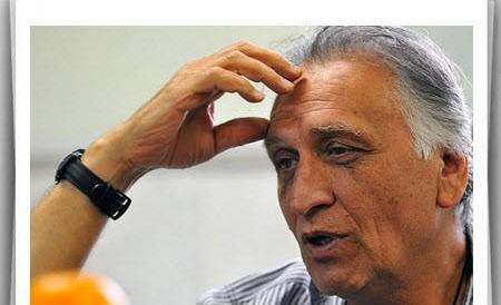 عکس های جوانی احمد نجفی