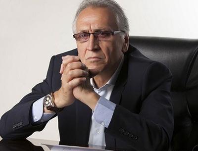 عکس های جوانی احمد نجفی