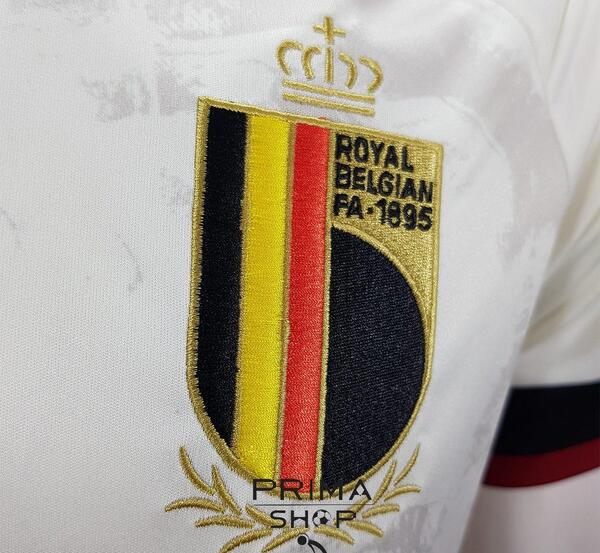 عکس تیم فوتبال بلژیک