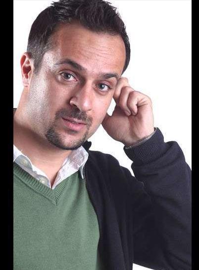 عکس های احمد مهرانفر