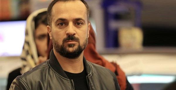 عکس های احمد مهرانفر