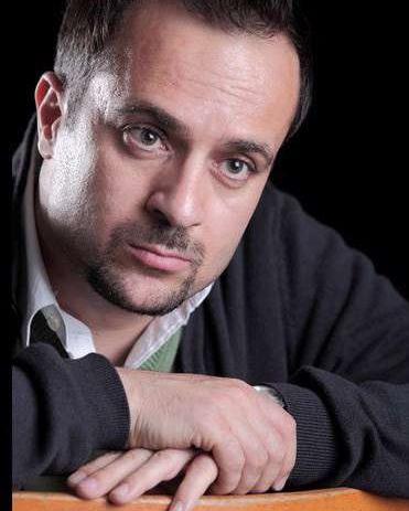 عکس های احمد مهرانفر