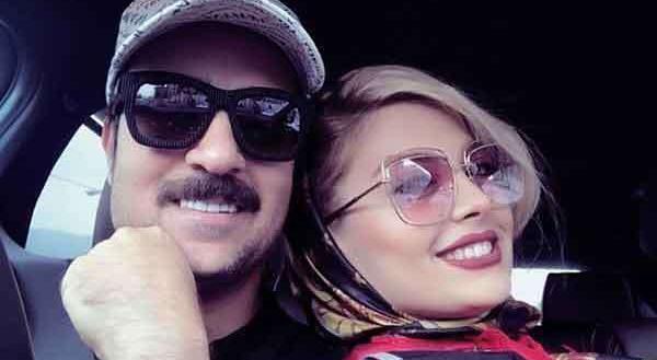عکس های احمد مهرانفر