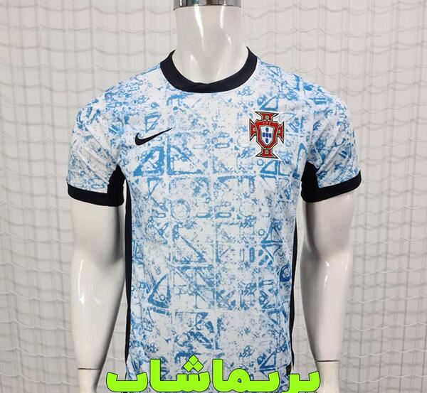 عکس تیم پرتغال رونالدو
