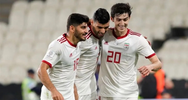عکس تیم پرتغال خفن