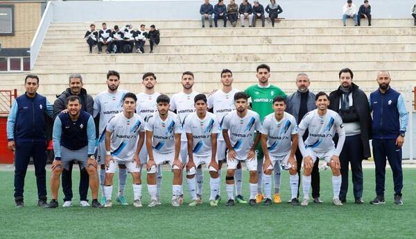 عکس تیم پیکان تهران